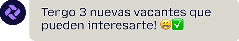 Conversacion